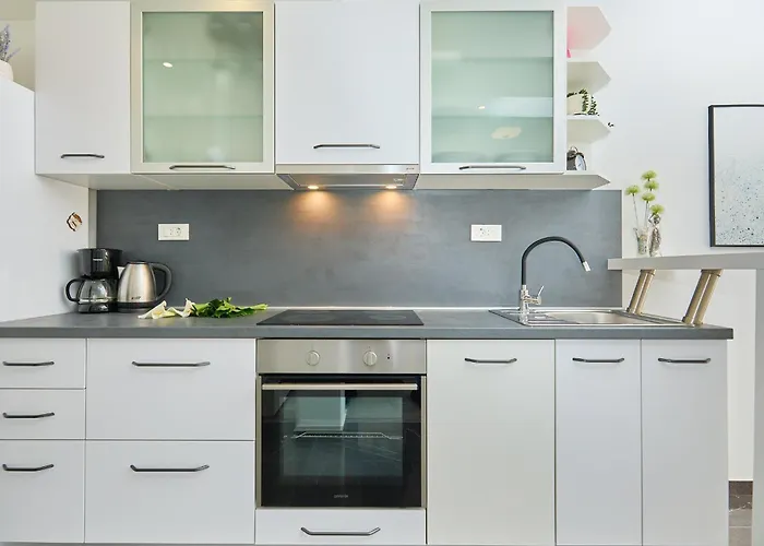 Apartment Denda
