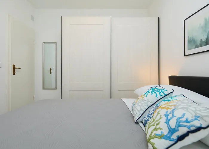 Apartment Denda