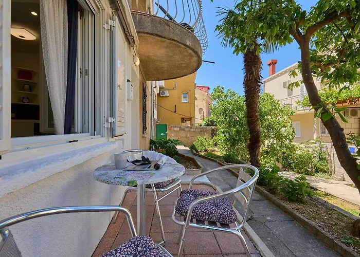 Apartment Denda