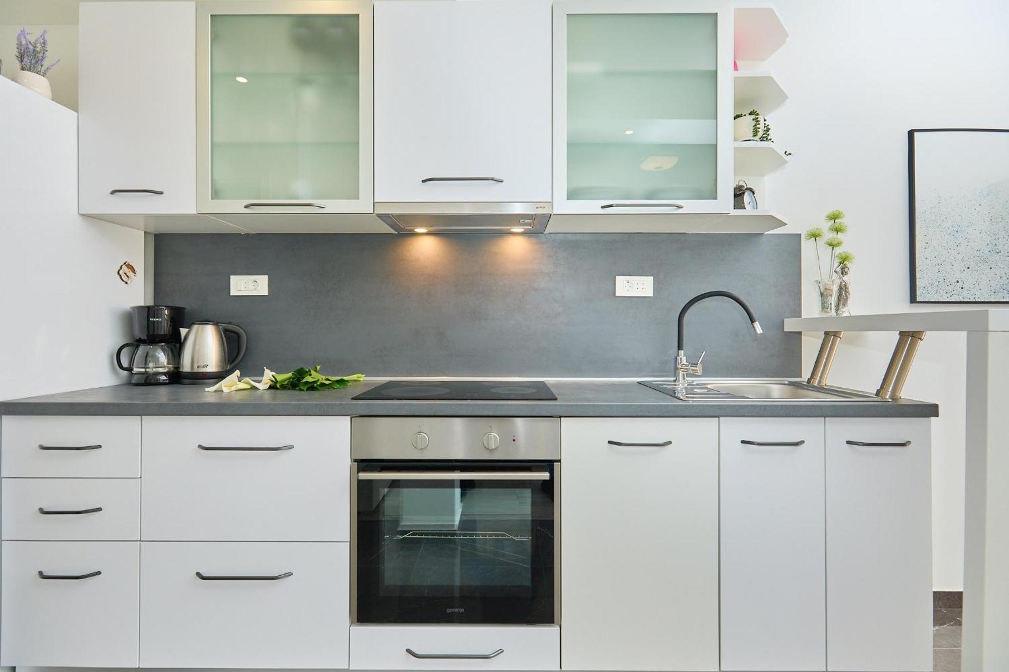 Denda Apartman Dubrovnik