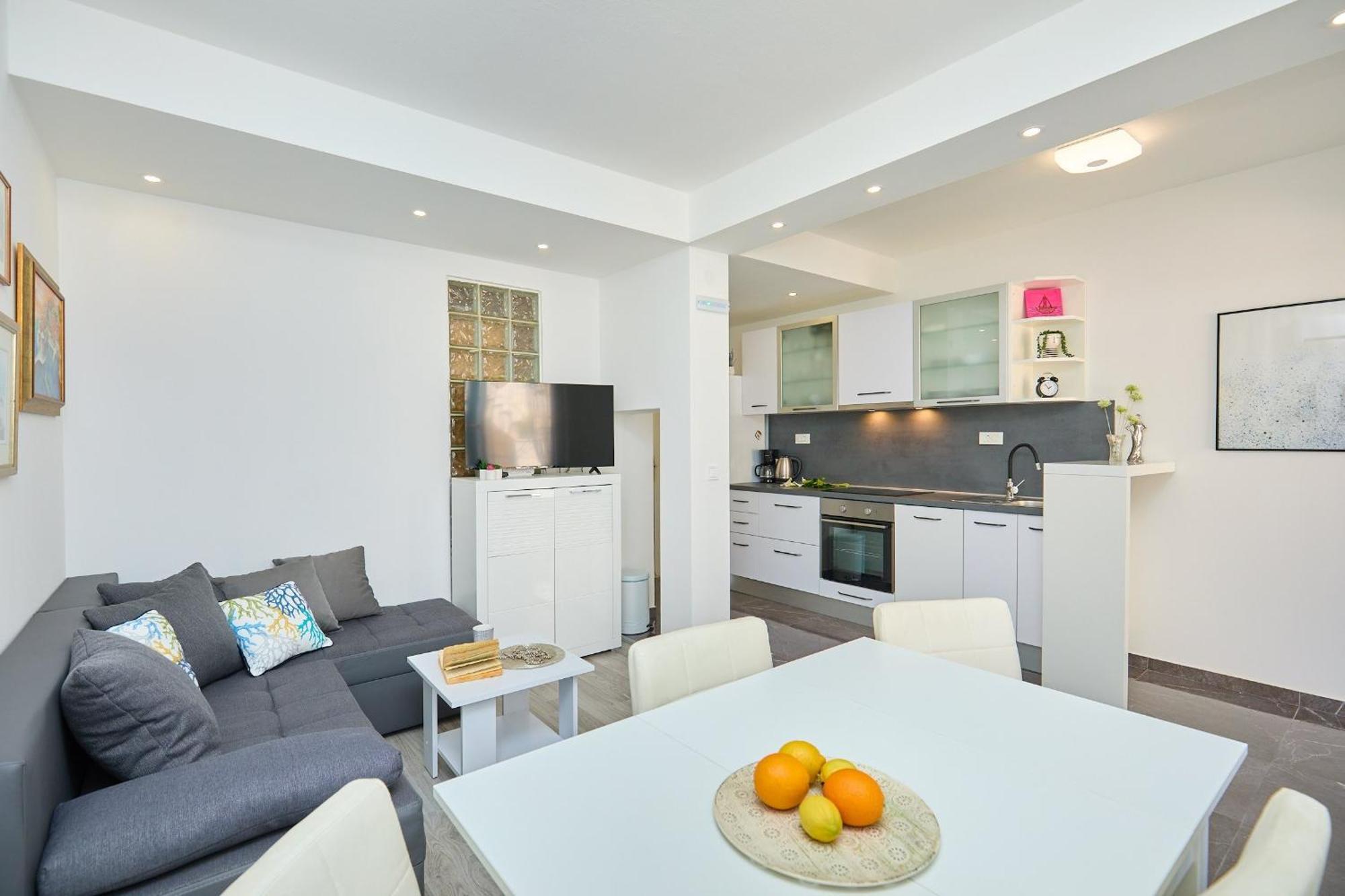 Apartman Denda *