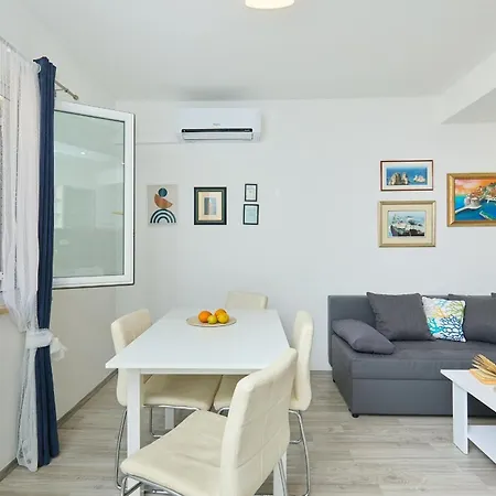 Apartment Denda Dubrovnik Exterior photo