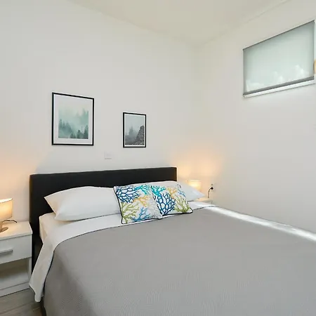 Apartment Denda Dubrovnik Exterior photo