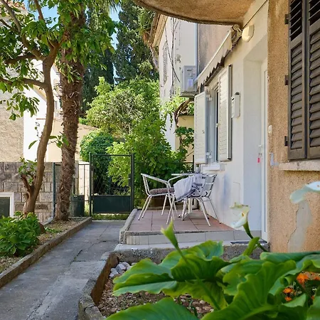 Apartment Denda Dubrovnik Exterior photo