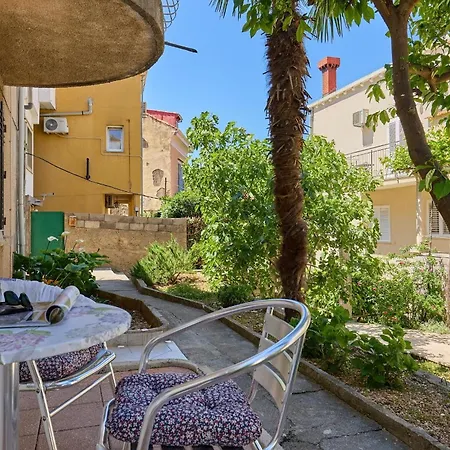 Apartment Denda Dubrovnik Exterior photo