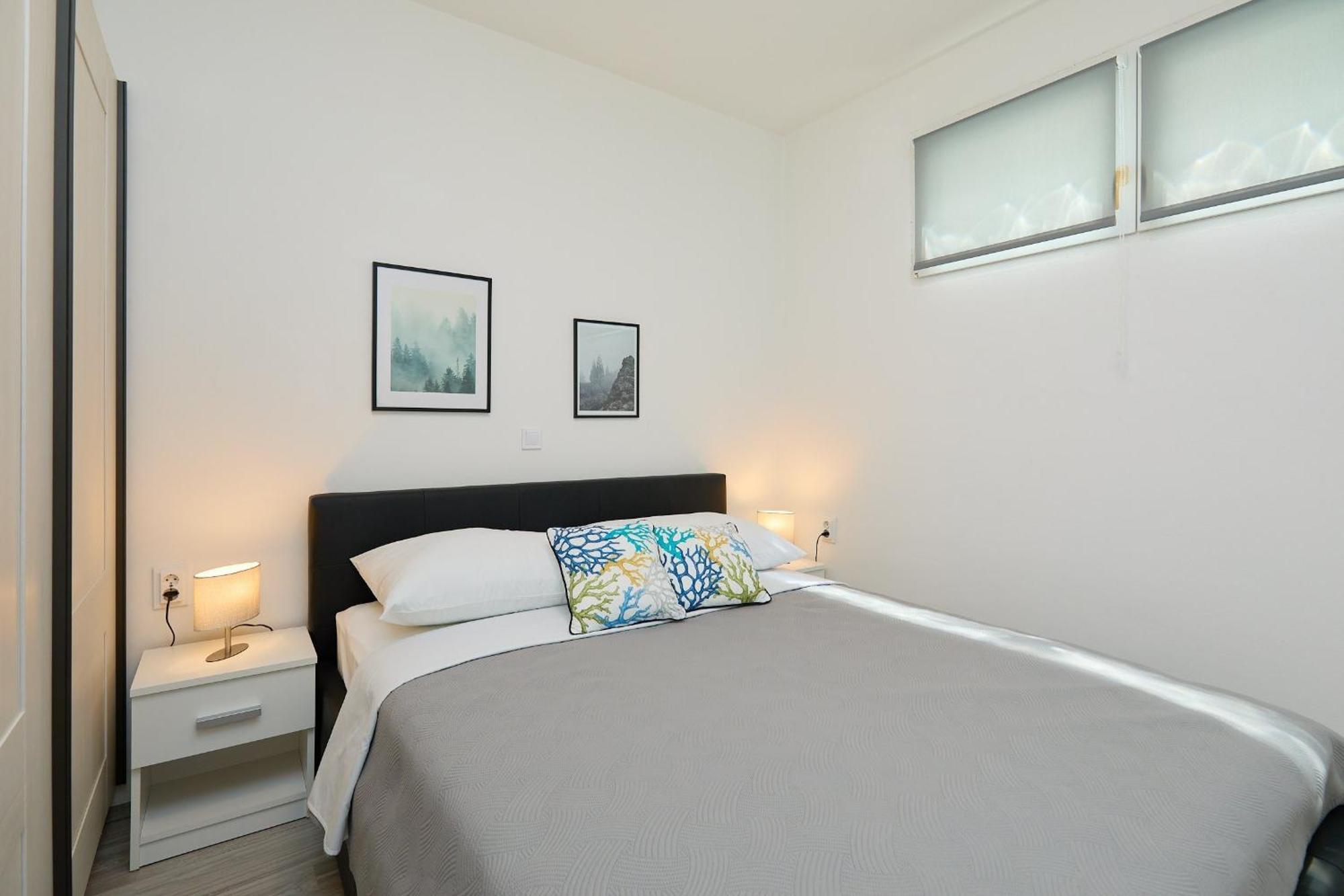 Apartma Denda