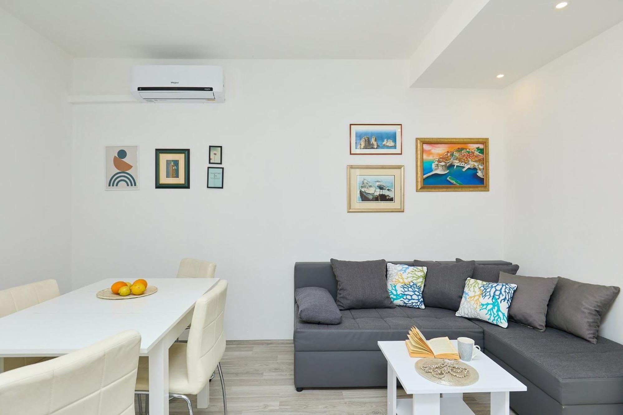 Denda Apartma *