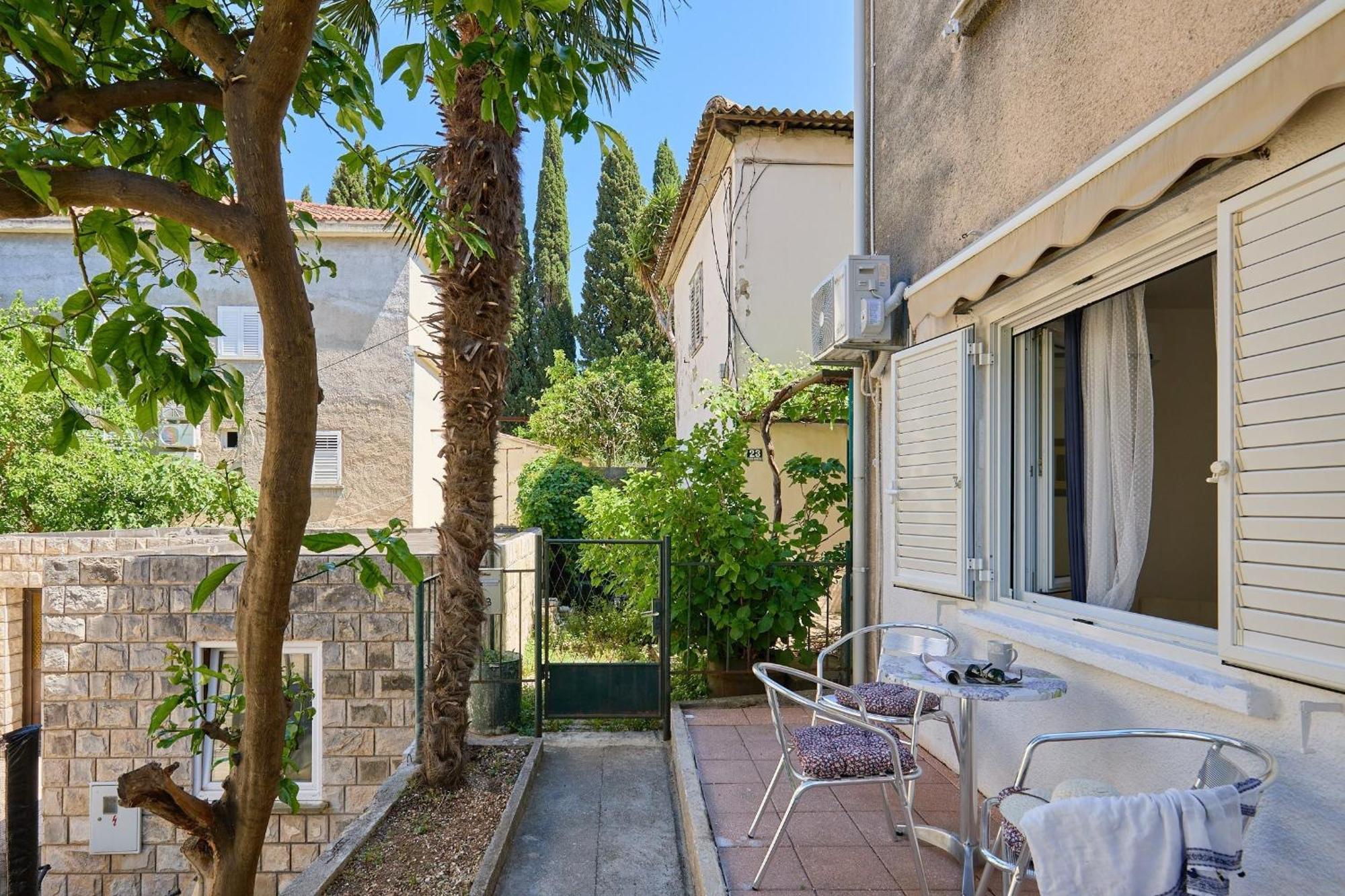 Denda Apartma