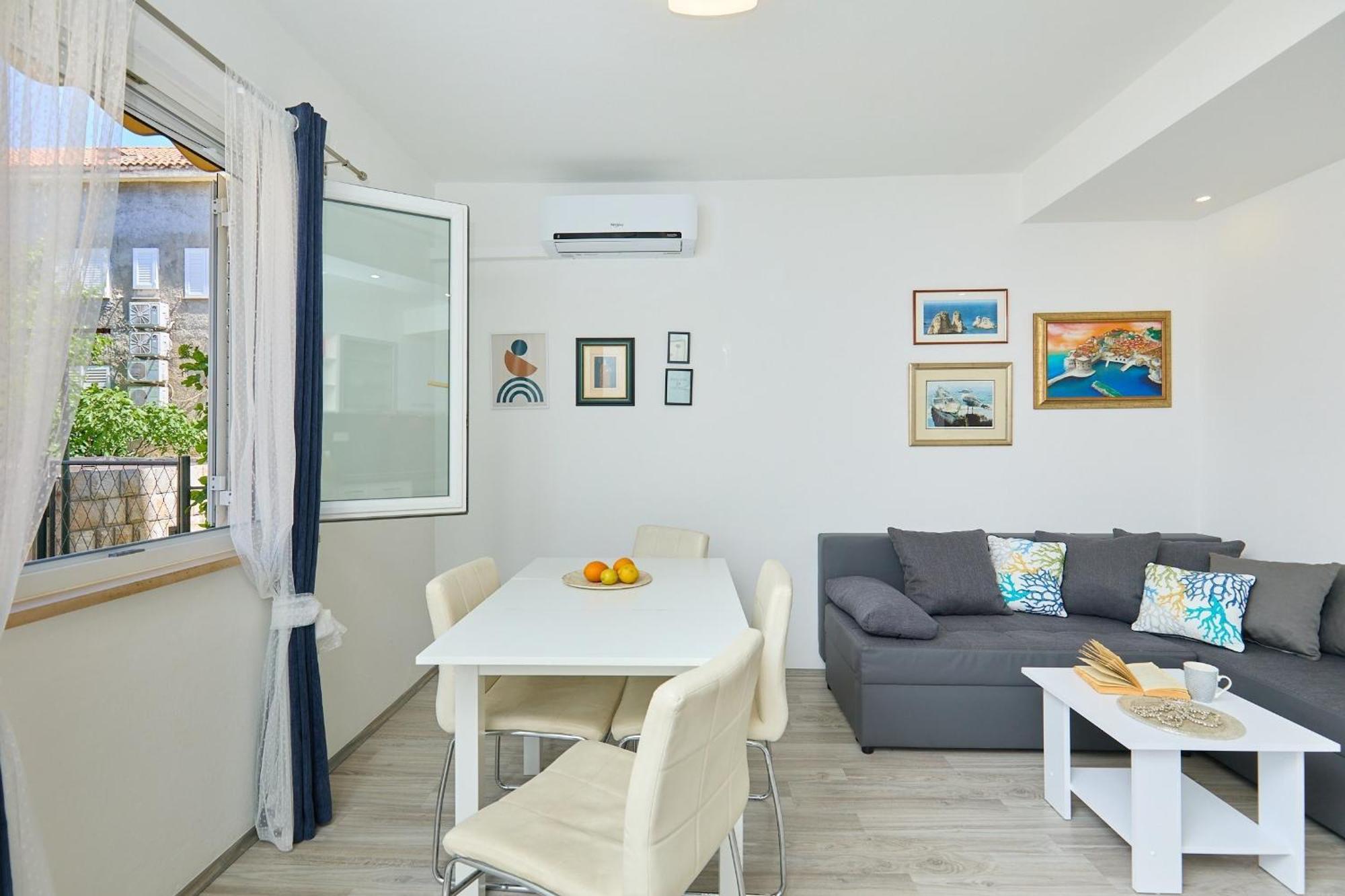 Denda Apartament *