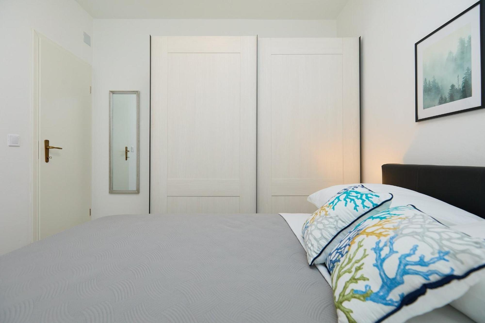 Denda Apartament